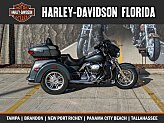 New 2020 Harley-Davidson Trike Tri Glide Ultra