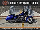 New 2020 Harley-Davidson Touring