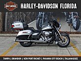 2015 Harley-Davidson Touring