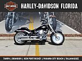2018 Harley-Davidson Softail