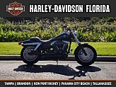 2012 Harley-Davidson Dyna Fat Bob