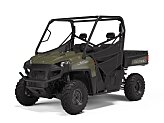 New 2021 Polaris Ranger 570