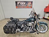 2000 Harley-Davidson Softail