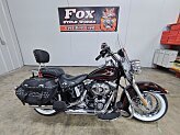 2011 Harley-Davidson Softail