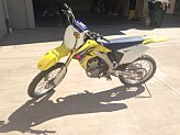 2008 Suzuki RM-Z250