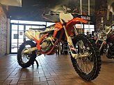 New 2022 KTM 350SX-F