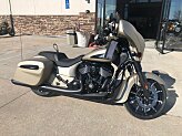 New 2022 Indian Chieftain Dark Horse