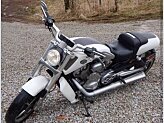 2014 Harley-Davidson V-Rod