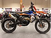 2019 KTM 250SX-F