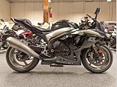 2009 Suzuki GSX-R1000