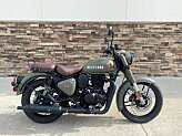 New 2022 Royal Enfield Classic 350