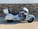 2018 Indian Roadmaster