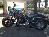 2001 Harley-Davidson Softail