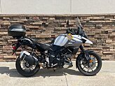2018 Suzuki V-Strom 1000