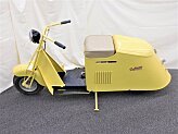 1947 Cushman Pacemaker