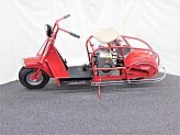 1949 Cushman Pacemaker