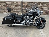 2016 Indian Springfield
