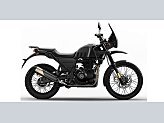New 2022 Royal Enfield Himalayan
