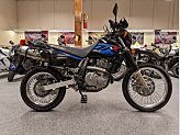 2017 Suzuki DR650S