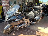 2013 BMW K1600GTL ABS