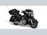 New 2022 Indian Roadmaster