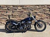 2013 Harley-Davidson Softail Breakout