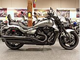2020 Suzuki Boulevard 1800 M109R B.O.S.S.