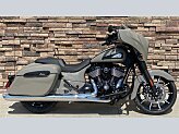 New 2022 Indian Chieftain Dark Horse