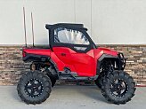 2018 Polaris General 1000 EPS