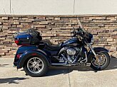 2012 Harley-Davidson Trike Tri Glide Ultra Classic