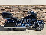 2016 Indian Roadmaster