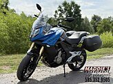 New 2022 CFMoto 650 Adventura