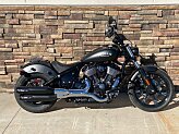 2022 Indian Chief Dark Horse
