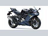 New 2023 Kawasaki Ninja ZX-6R