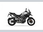 New 2023 Triumph Tiger 1200 GT Pro