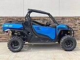 New 2023 Can-Am Commander 700