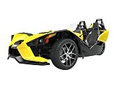 2018 Polaris Slingshot SL