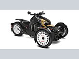 New 2023 Can-Am Ryker 900 ACE