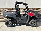 2020 Honda Pioneer 700