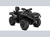 New 2023 Can-Am Outlander MAX 850