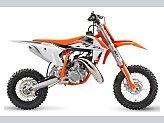 New 2023 KTM 50SX