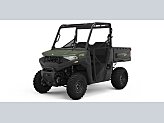 New 2023 Polaris Ranger 570