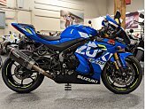 2020 Suzuki GSX-R1000R