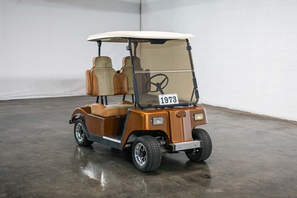 1973 Club Car Caroche
