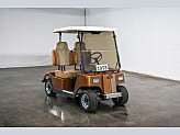 1973 Club Car Caroche
