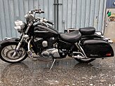 1998 Honda Shadow