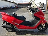 2004 Honda Reflex