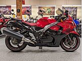 2014 Suzuki Hayabusa