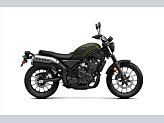 New 2023 Honda SCL500