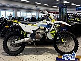 New 2024 Husqvarna FE350